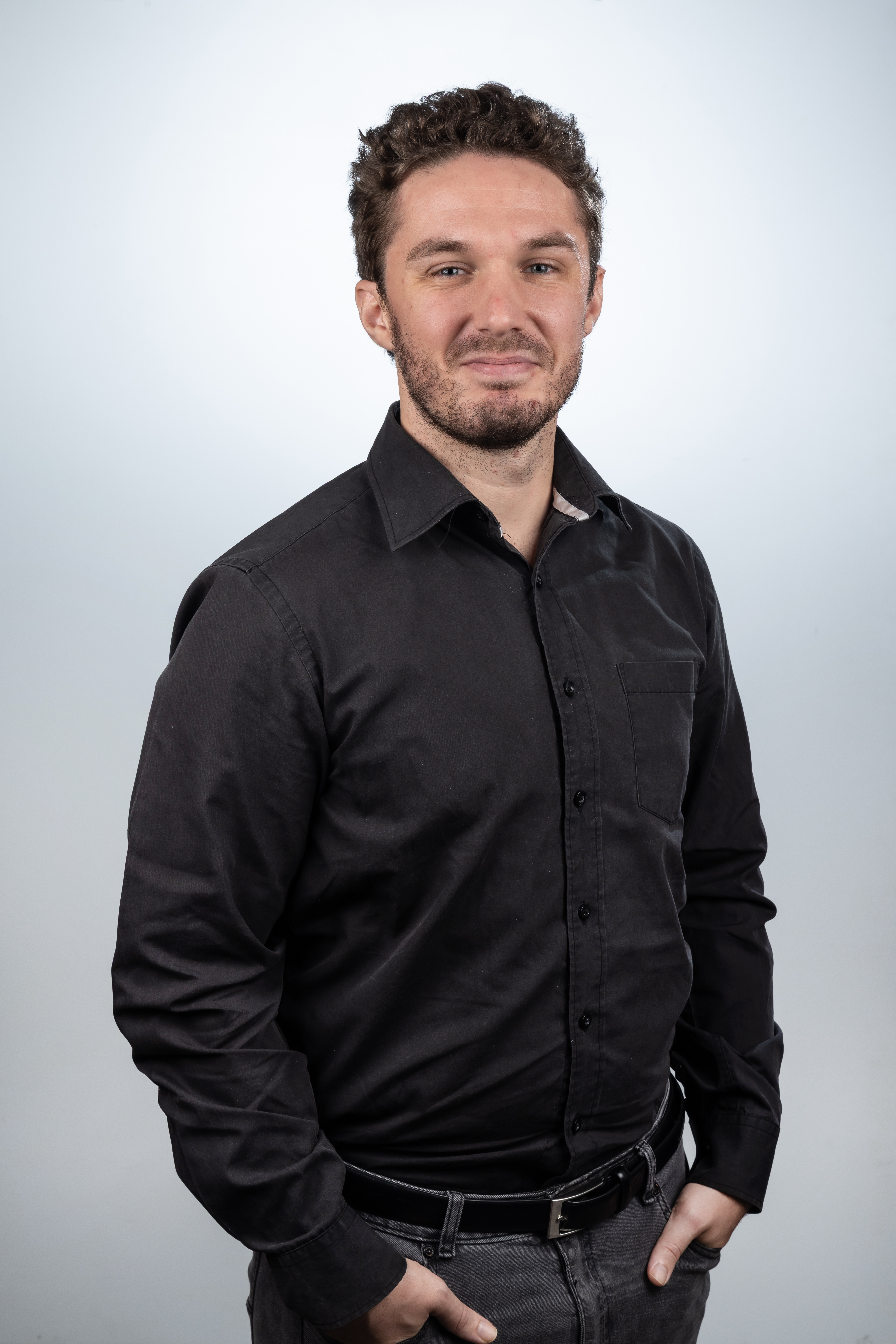 Jonnathan Crawford — Founder of Verastate