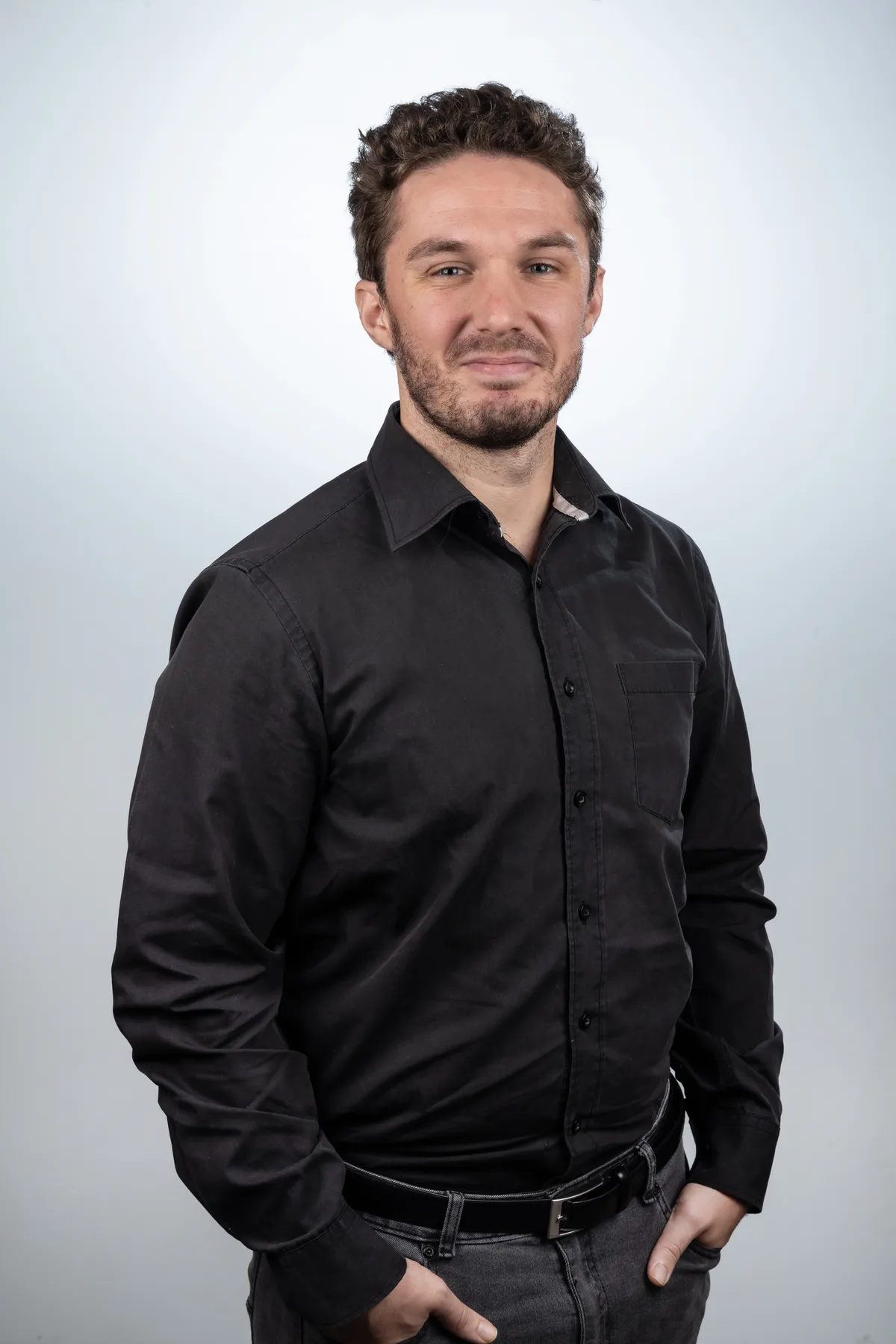 Jonnathan Crawford — Founder of Verastate